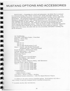1964 Ford Mustang Press Packet-25.jpg